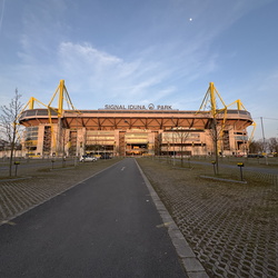 Westfalenstadion