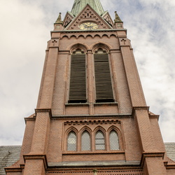 Banter Kirche, Wilhelmshaven
